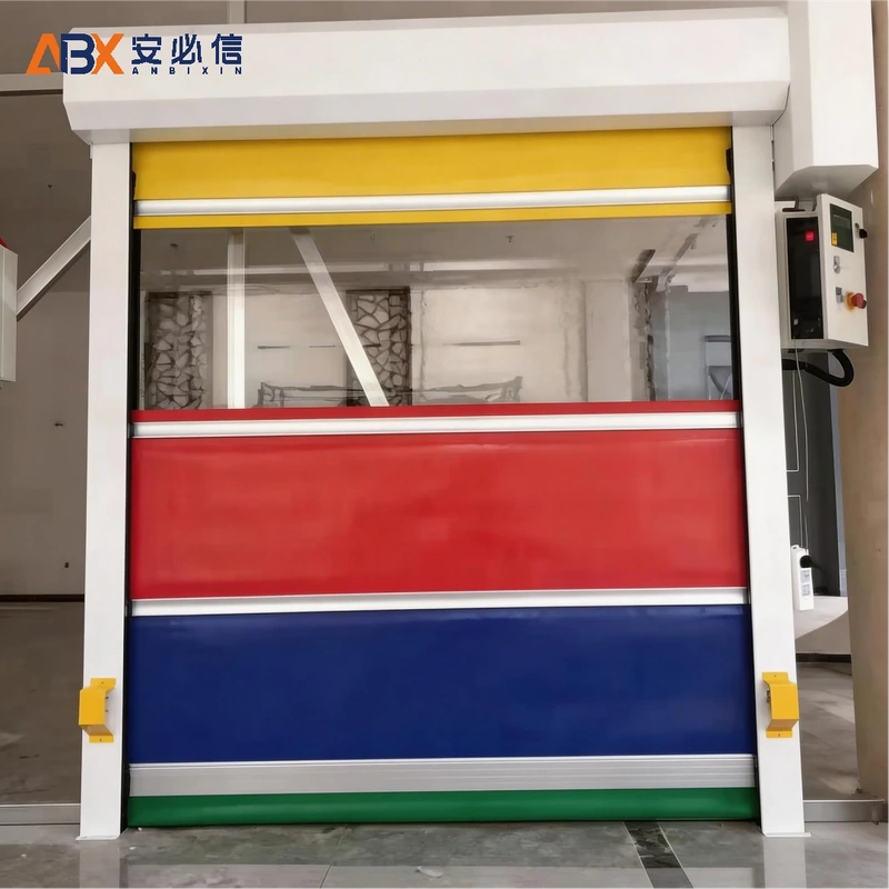 铜陵市高速门